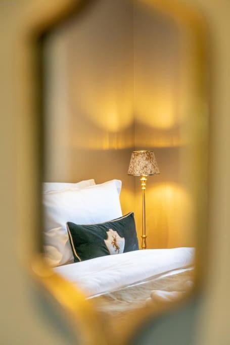 Luxurious 2 Bedroom Holiday Cottage 앰브시 외부 사진